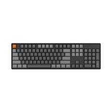 Keychron K10 - tastatur - aluminiumsramme Indgangsudstyr