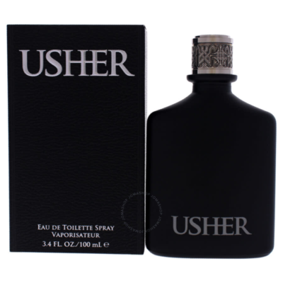 Usher He EDT M 100 ml