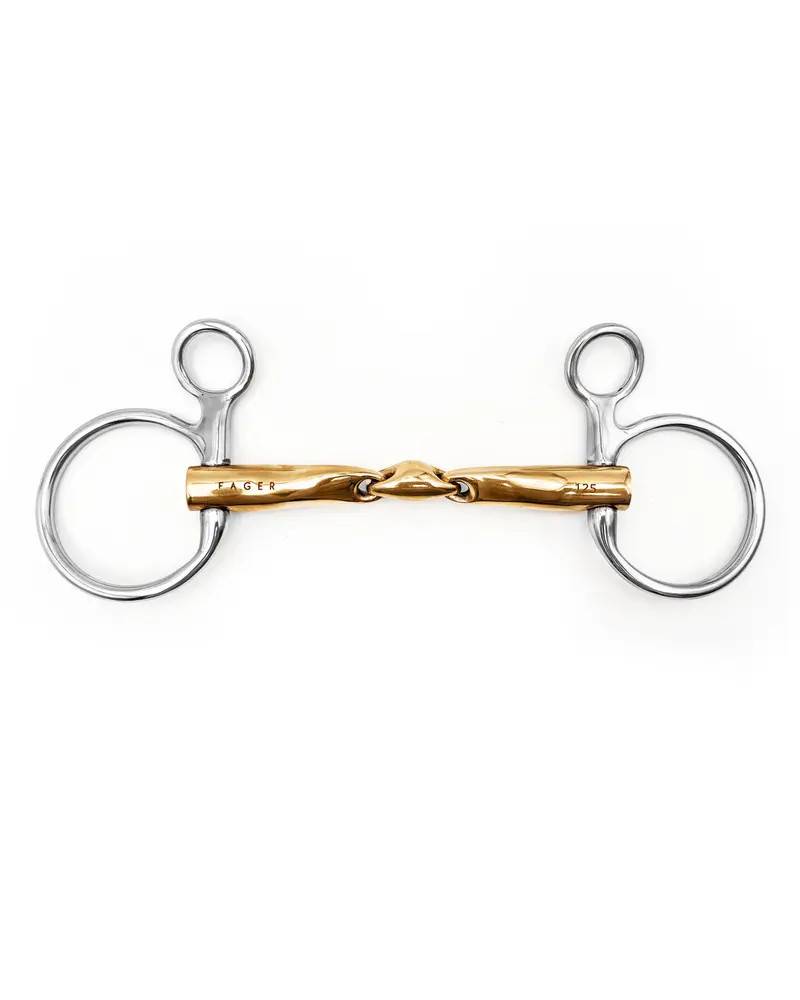 Fagers Axel Sweet Gold Baucher (125 mm)
