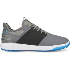 Puma IGNITE Elevate Golfschuh, shade/silver