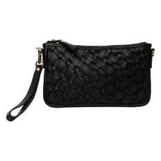 RE:DESIGNED Clutch Mika Small - Sort