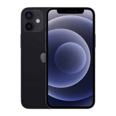 Brugt iPhone 12 Mini - Lilla / Brugbar / 256GB