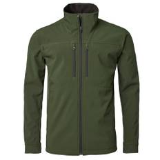 Chevalier Nimrod Windblocker Jacket Men Dark Green (3XL)