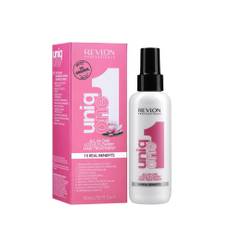 All In One Hair Treatment, Lotus 150ml