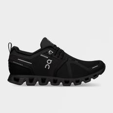 On Running Mens Cloud 5 Waterproof All Black (59-98842)