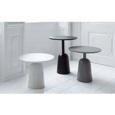 Turn bord - sofabord i justerbar højde fra Normann Copenhagen