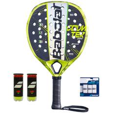 Babolat Viper Counter 2022 + 2 x Padel Tour + Pro Tour 3-pak