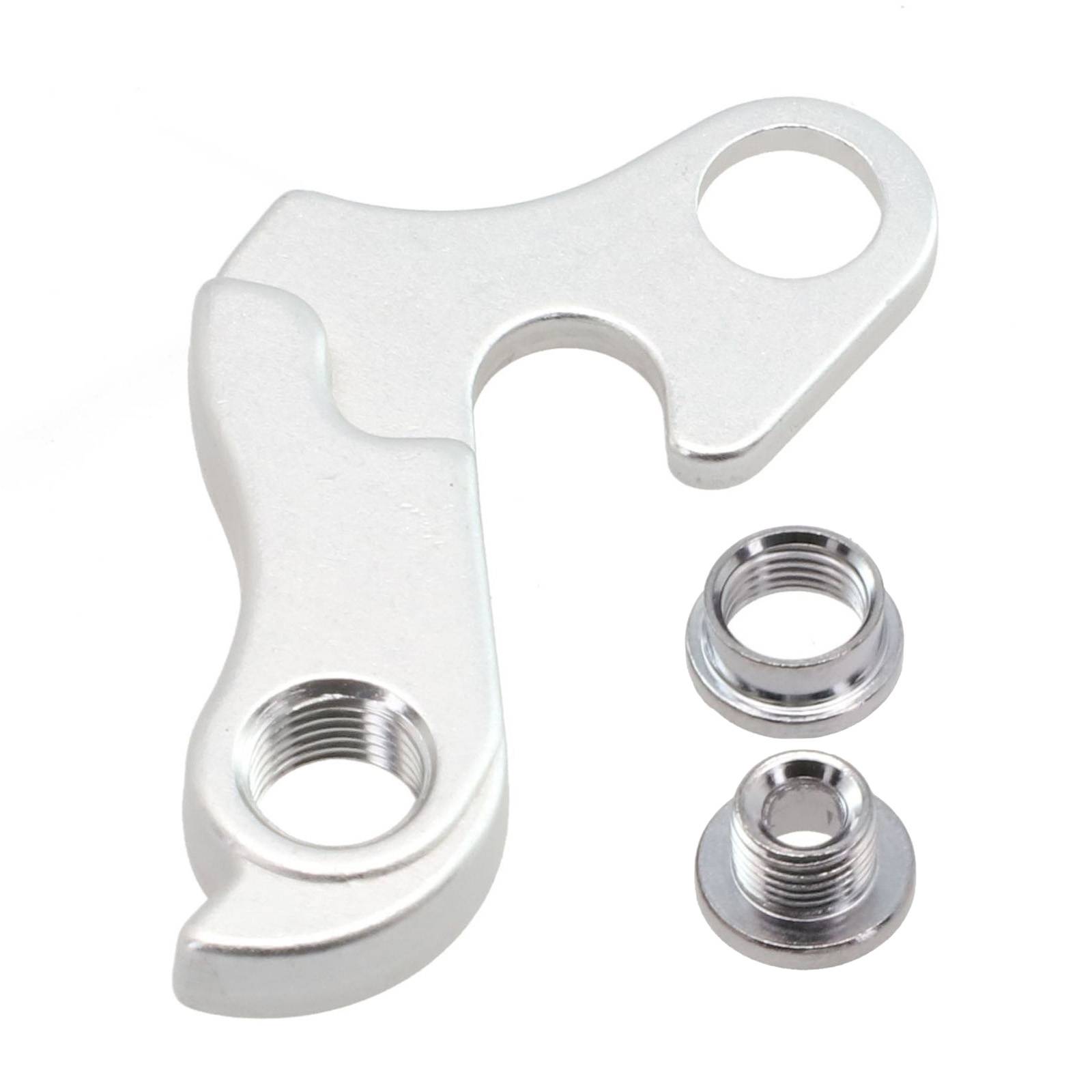 Aluminum Alloy Bike Rear Derailleur Hanger Road Bicycle Frame Gear Tail Hook Parts MTB Accessories For Carrera For Vulcan