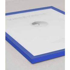 ViSSEVASSE Ramme Træ Cobalt Blue 50x70 cm