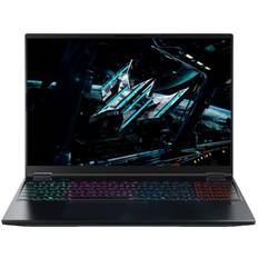 Acer Predator Helios Neo 16S AI 16'' WQXGA OLED 165Hz