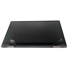 Samsung Galaxy Book2 360 13.3" LCD Skærm + Ramme Original - Graphite