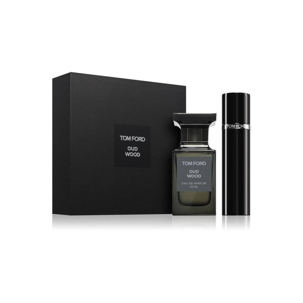 Tom Ford Oud Wood Eau de Parfum Unisex — Eau de Parfum
