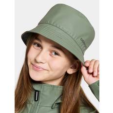 Didriksons Giga Regnhatt, Light Moss, 54
