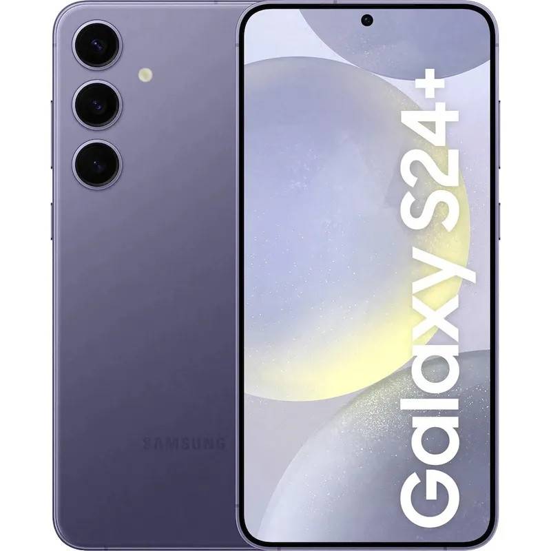 Samsung Galaxy S24+ (SM-S926) 512 GB Violet Okay