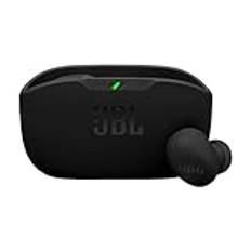 JBL Headphones-appen: Med JBL Headphones-appen kan du välja EQ - eller anpassa din egen - och använda röstmeddelanden på flera språk som meddelar dig om batteriet börjar ta slut
