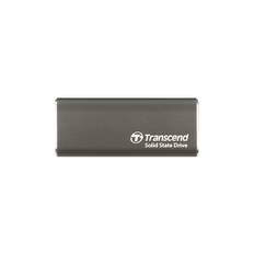 Transcend ESD265C - SSD - 1 TB - extern (tragbar)