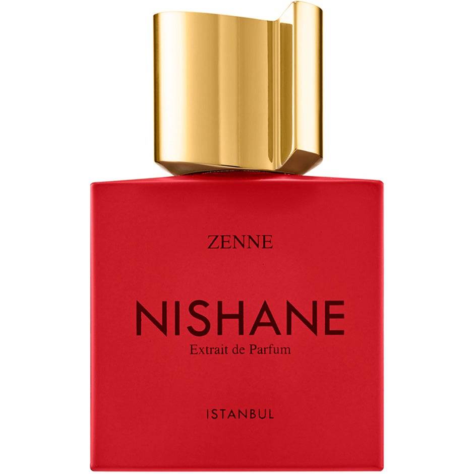 50ml, NISHANE Zenne Extrait de Parfum