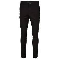 Tailored & Originals Leeds Pants - 46 / Black