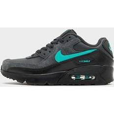 Nike Air Max 95 Moto Junior, Dark Smoke Grey