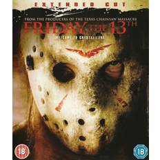 Friday the 13th (2009) (Blu-ray)