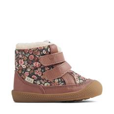 Wheat Winterboot Daxi Tex - Wild flowers