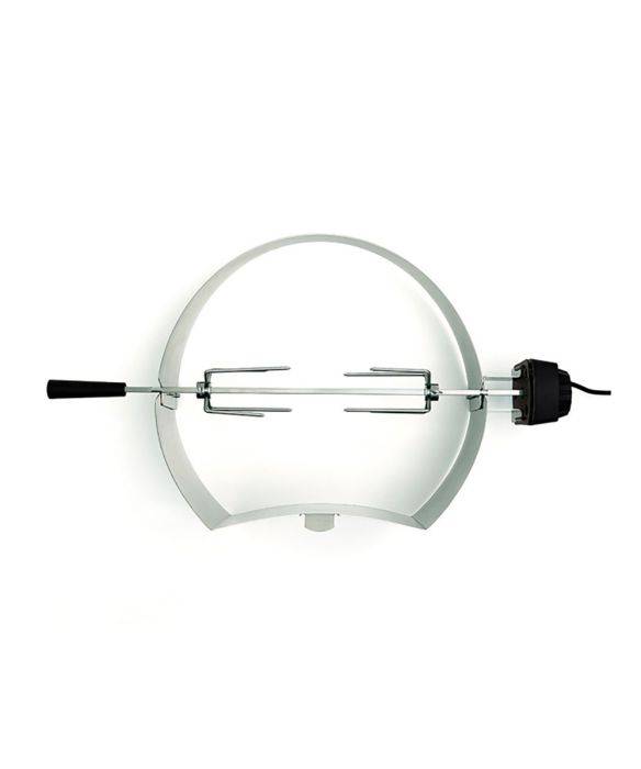Morsö Gas Rotisserie