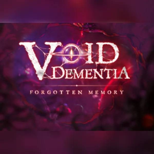 Void -Dementia- (PC) Steam Key - GLOBAL
