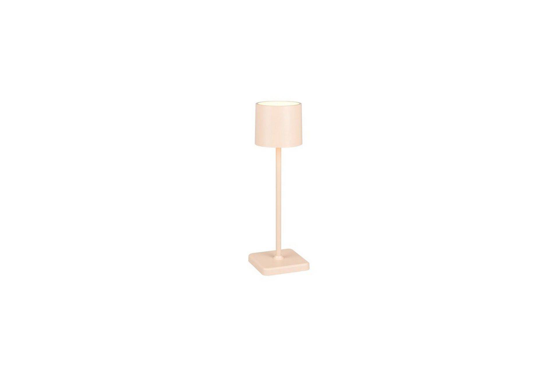 Trio Lighting Bordslampa TRIO Fernandez Sand - Sand Fönsterlampa på fot