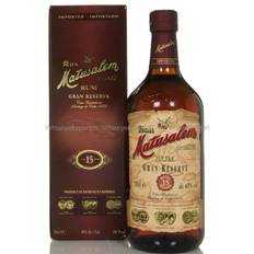 Matusalem Gran Reserva 15 Solera