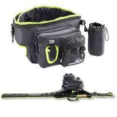 Daiwa Prorex Stalker Rod Bag (Storlek: Prorex Stalker Rod Bag 3,0m (10fot))