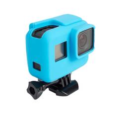 Siliconecover til GoPro Hero 5 Black - Blå