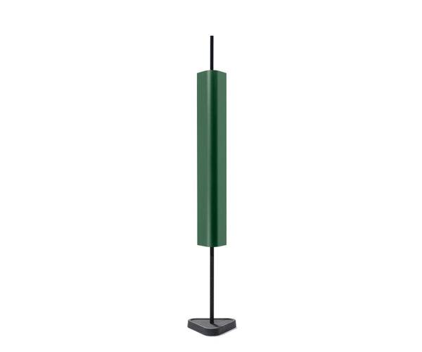 Flos Emi Table Lamp - Deep Red.