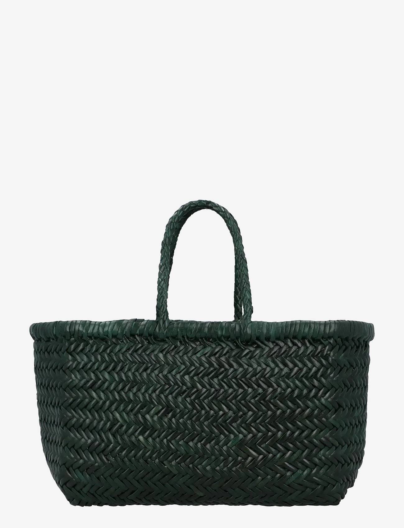 DRAGON DIFFUSION Triple Jump Small Bag | Green | One Size