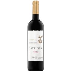 Lacrimus Rioja Reserva 2015