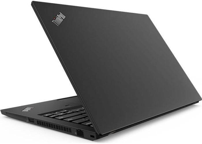 Lenovo ThinkPad T490 | i5-8265U | 14" | 16 GB | 256 GB SSD | FHD | 4G | sort | Win 11 Pro | DE