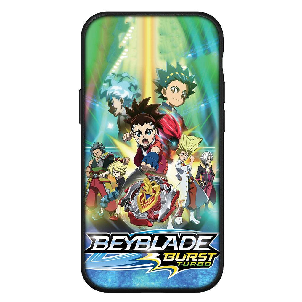 for Samsung Galaxy S25 S24 iPhone 17 16 15 Xiaomi Redmi Note 14 13 12 11 Plus Pro Max XR A37 Phone Case Wallpaper Beyblade Burst Finish OPPO Huawei for Samsung Galaxy S20 Fe