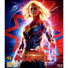 Captain Marvel (Brie Larson) (Beg)