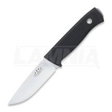 F1 Pilot Survival Knife - Elmax - Leather