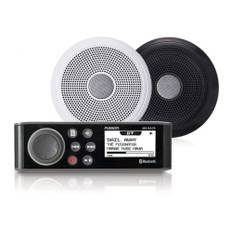 FUSION RA70N-XS65 PAKET