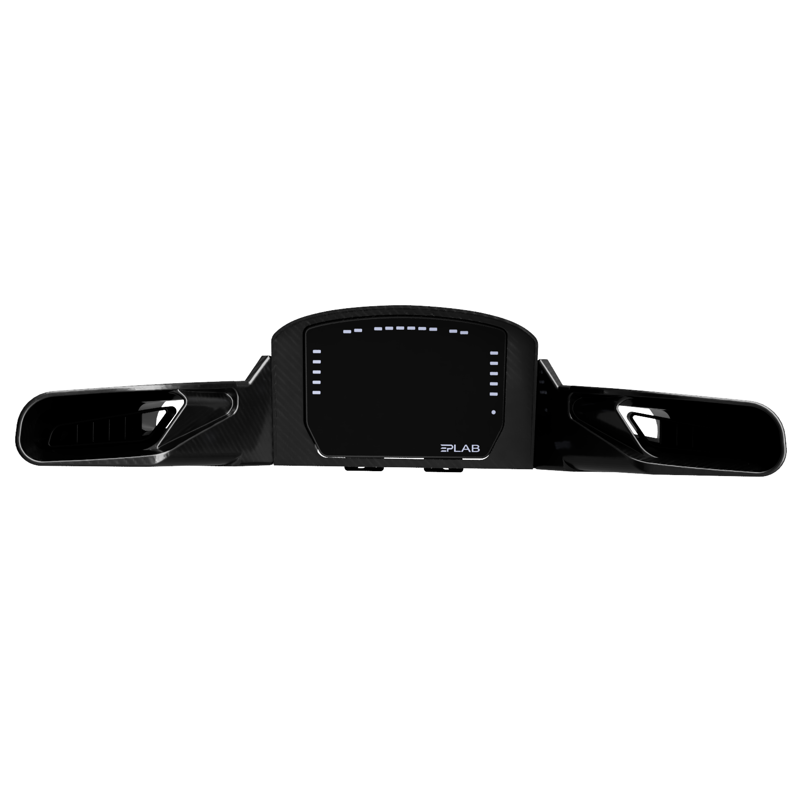 EPLAB EP296 GT3 Sim Racing Cockpit Dashboard
