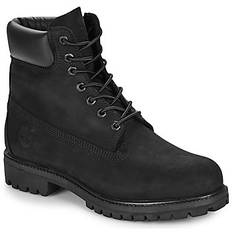 Timberland  Støvler TIMBERLAND PREMIUM 6 INCH  - Sort - 45