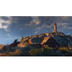 The Witcher 3: Wild Hunt UK XBOX One CD Key