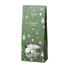 kaffeagenterne - Xocolatl - Christmas Sweets Grøn