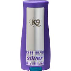 K9 Sterling Silver Conditioner