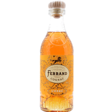 Pierre Ferrand - Ambré 1er Cru de Cognac 10Y 40% alk.