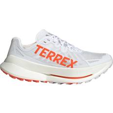 Adidas Men's Terrex Agravic Speed Ultra Ftwwht/impora/dshgry, 41 1/3