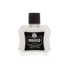 Proraso - Cypress & Vetyver After Shave Balm - For Men, 100 ml
