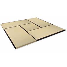 Tatami Coco 270x270x3 cm. Standard