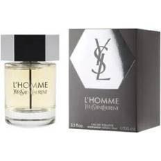 Yves Saint Laurent L'Homme Eau de Toilette 100 ml