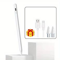 TEMU Universal Stylus Pen For L0s Windows Capacitive Screen Touch Pencil For Huawei Xiaomi Tablet Pen